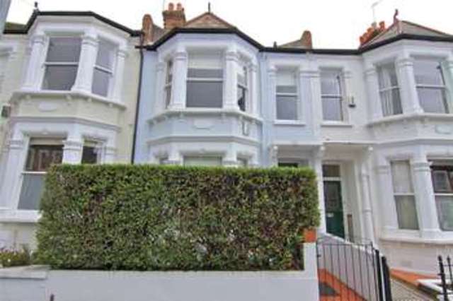  Image of 1 bedroom Flat to rent in Bramfield Road London SW11 at Clapham London Clapham Junction, SW11 6RA