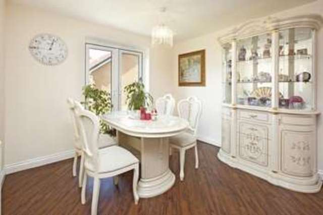  Image of 4 bedroom Detached house for sale in Bramley Close Wellington TA21 at Bramley Close  Wellington, TA21 9AF