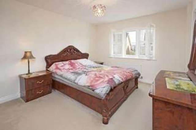  Image of 4 bedroom Detached house for sale in Bramley Close Wellington TA21 at Bramley Close  Wellington, TA21 9AF