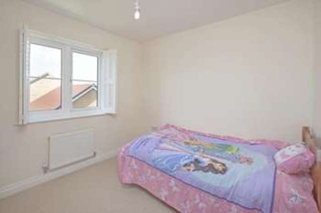  Image of 4 bedroom Detached house for sale in Bramley Close Wellington TA21 at Bramley Close  Wellington, TA21 9AF