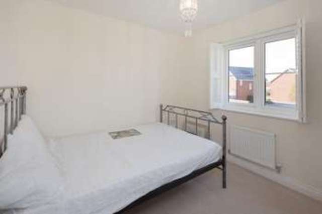  Image of 4 bedroom Detached house for sale in Bramley Close Wellington TA21 at Bramley Close  Wellington, TA21 9AF