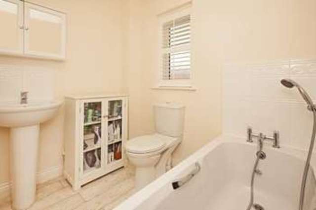  Image of 4 bedroom Detached house for sale in Bramley Close Wellington TA21 at Bramley Close  Wellington, TA21 9AF