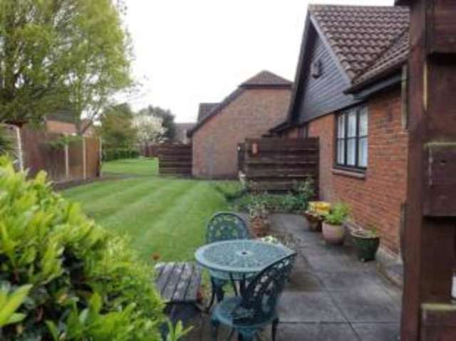  Image of 2 bedroom Bungalow for sale in Bramley Court Marden Tonbridge TN12 at Marden Tonbridge Marden, TN12 9QN