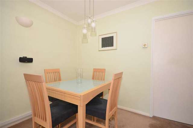  Image of 3 bedroom Flat for sale in Bramley Hill South Croydon CR2 at South Croydon Surrey South Croydon, CR2 6LT