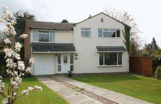  Image of 4 bedroom Detached house for sale in Brands Hill Avenue High Wycombe HP13 at Brands Hill Avenue  High Wycombe, HP13 5PU
