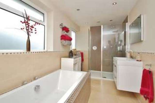  Image of 4 bedroom Detached house for sale in Brands Hill Avenue High Wycombe HP13 at Brands Hill Avenue  High Wycombe, HP13 5PU