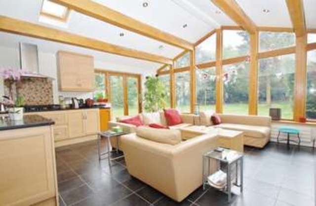  Image of 4 bedroom Detached house for sale in Brands Hill Avenue High Wycombe HP13 at Brands Hill Avenue  High Wycombe, HP13 5PU