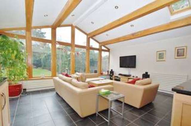  Image of 4 bedroom Detached house for sale in Brands Hill Avenue High Wycombe HP13 at Brands Hill Avenue  High Wycombe, HP13 5PU