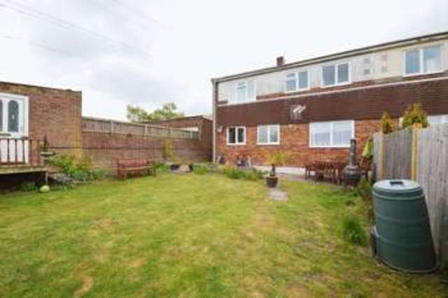  Image of 2 bedroom Flat for sale in Winston Avenue Poole BH12 at Winston Avenue Branksome Poole, BH12 1PR
