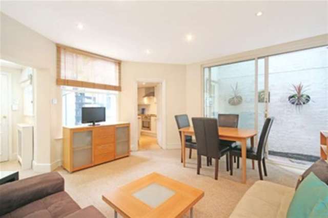  Image of 1 bedroom Property to rent in Bray Place London SW3 at London, SW3 3LL