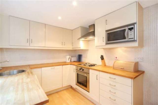  Image of 1 bedroom Property to rent in Bray Place London SW3 at London, SW3 3LL