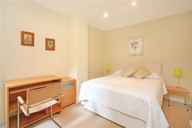  Image of 1 bedroom Property to rent in Bray Place London SW3 at London, SW3 3LL