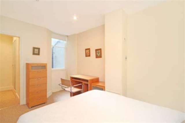  Image of 1 bedroom Property to rent in Bray Place London SW3 at London, SW3 3LL