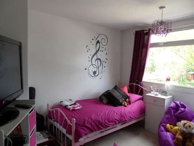  Image of 3 bedroom Semi-Detached house to rent in Braydon Avenue Little Stoke Bristol BS34 at Little Stoke Bristol Tresham, BS34 6EH
