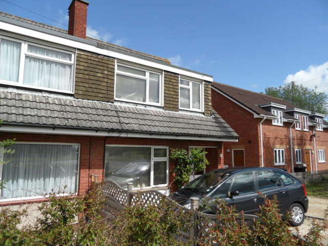  Image of 3 bedroom Semi-Detached house to rent in Braydon Avenue Little Stoke Bristol BS34 at Little Stoke Bristol Tresham, BS34 6EH