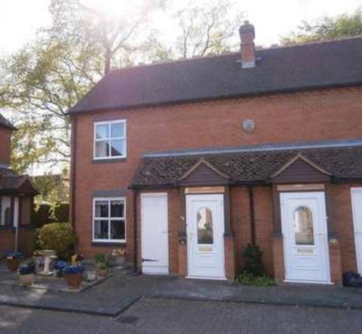 Image of 2 bedroom Semi-Detached house for sale in Bredon Lodge Bredon Tewkesbury GL20 at Bredon Lodge Bredon Tewkesbury, GL20 7LP