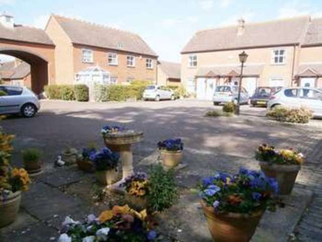  Image of 2 bedroom Semi-Detached house for sale in Bredon Lodge Bredon Tewkesbury GL20 at Bredon Lodge Bredon Tewkesbury, GL20 7LP