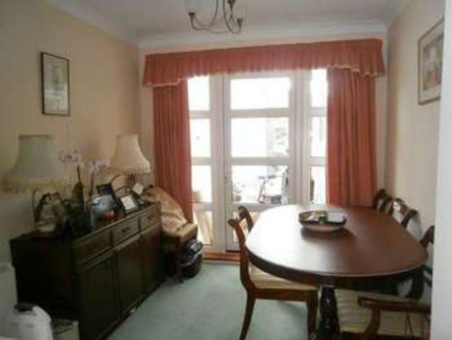  Image of 2 bedroom Semi-Detached house for sale in Bredon Lodge Bredon Tewkesbury GL20 at Bredon Lodge Bredon Tewkesbury, GL20 7LP