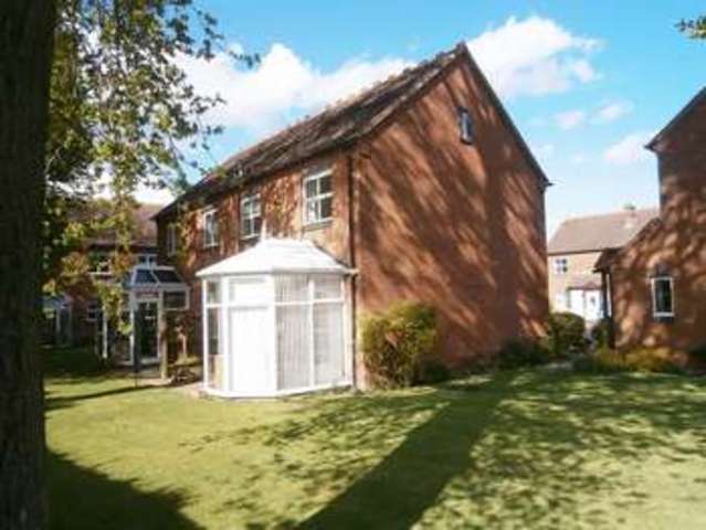  Image of 2 bedroom Semi-Detached house for sale in Bredon Lodge Bredon Tewkesbury GL20 at Bredon Lodge Bredon Tewkesbury, GL20 7LP