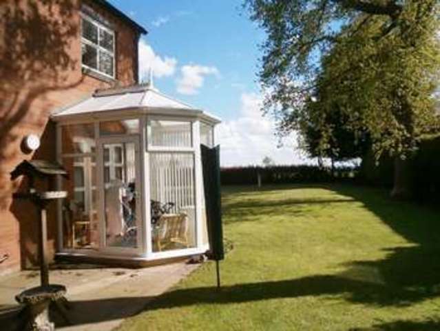  Image of 2 bedroom Semi-Detached house for sale in Bredon Lodge Bredon Tewkesbury GL20 at Bredon Lodge Bredon Tewkesbury, GL20 7LP