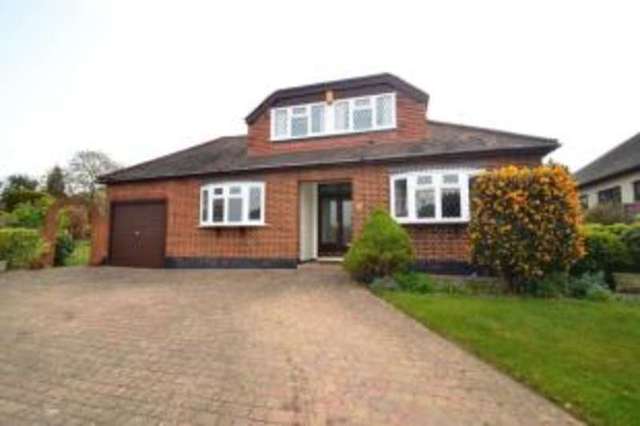  Image of 4 bedroom Bungalow for sale in Wansford Close Brentwood CM14 at Brentwood Essex Brook Street, CM14 4PU