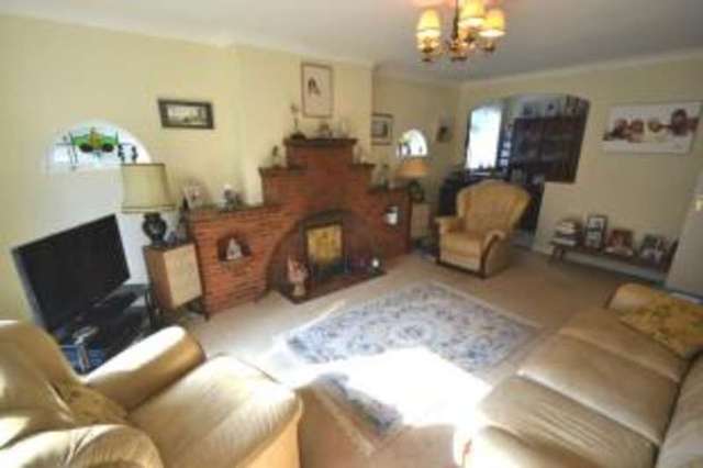  Image of 4 bedroom Bungalow for sale in Wansford Close Brentwood CM14 at Brentwood Essex Brook Street, CM14 4PU