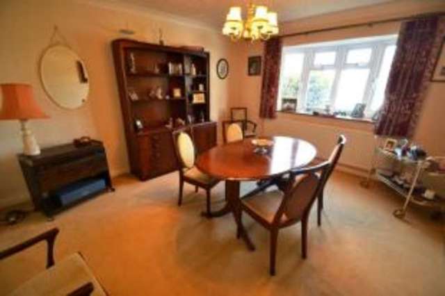  Image of 4 bedroom Bungalow for sale in Wansford Close Brentwood CM14 at Brentwood Essex Brook Street, CM14 4PU