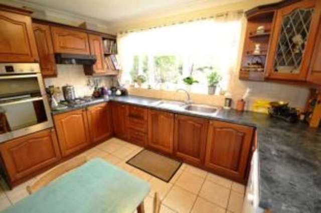  Image of 4 bedroom Bungalow for sale in Wansford Close Brentwood CM14 at Brentwood Essex Brook Street, CM14 4PU