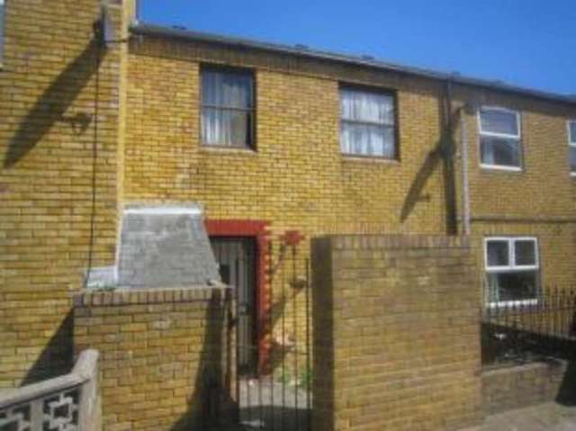  Image of 3 bedroom Detached house for sale in Brewhouse Road London SE18 at Woolwich Dockyard  Woolwich, SE18 5SJ