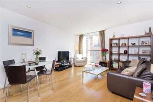  Image of 1 bedroom Flat for sale in Brewhouse Yard London EC1V at Clerkenwell London Goswell Road, EC1V 4JX
