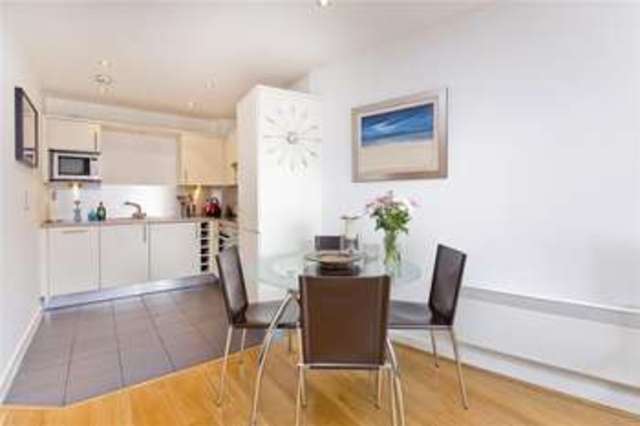  Image of 1 bedroom Flat for sale in Brewhouse Yard London EC1V at Clerkenwell London Goswell Road, EC1V 4JX