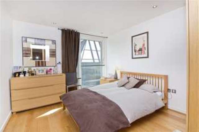  Image of 1 bedroom Flat for sale in Brewhouse Yard London EC1V at Clerkenwell London Goswell Road, EC1V 4JX