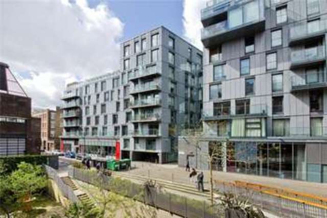  Image of 1 bedroom Flat for sale in Brewhouse Yard London EC1V at Clerkenwell London Goswell Road, EC1V 4JX