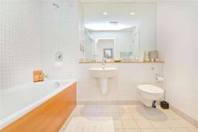  Image of 1 bedroom Flat for sale in Brewhouse Yard London EC1V at Clerkenwell London Goswell Road, EC1V 4JX