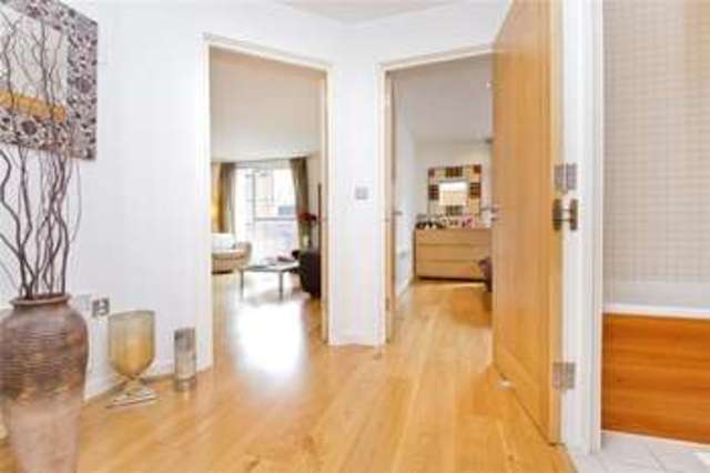  Image of 1 bedroom Flat for sale in Brewhouse Yard London EC1V at Clerkenwell London Goswell Road, EC1V 4JX