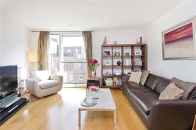  Image of 1 bedroom Flat for sale in Brewhouse Yard London EC1V at Clerkenwell London Goswell Road, EC1V 4JX