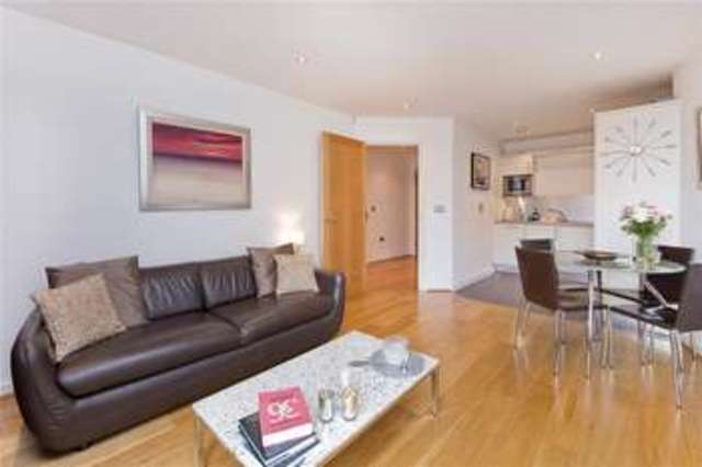  Image of 1 bedroom Flat for sale in Brewhouse Yard London EC1V at Clerkenwell London Goswell Road, EC1V 4JX