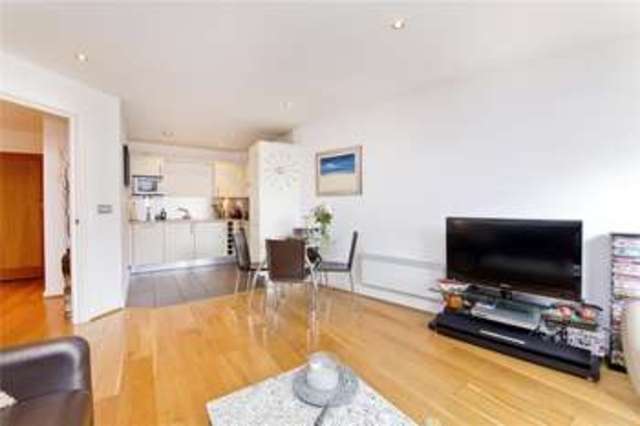  Image of 1 bedroom Flat for sale in Brewhouse Yard London EC1V at Clerkenwell London Goswell Road, EC1V 4JX