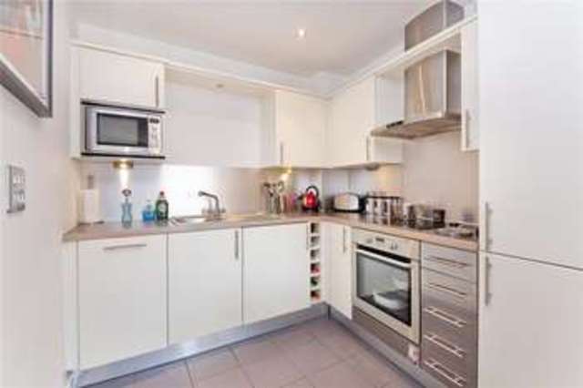  Image of 1 bedroom Flat for sale in Brewhouse Yard London EC1V at Clerkenwell London Goswell Road, EC1V 4JX