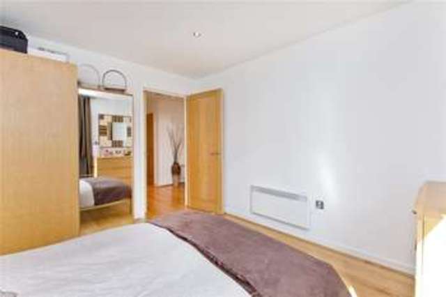  Image of 1 bedroom Flat for sale in Brewhouse Yard London EC1V at Clerkenwell London Goswell Road, EC1V 4JX