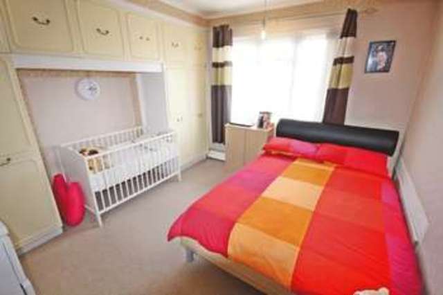  Image of 3 bedroom Terraced house for sale in Briar Crescent Northolt UB5 at Briar Crescent  Northolt, UB5 4NB