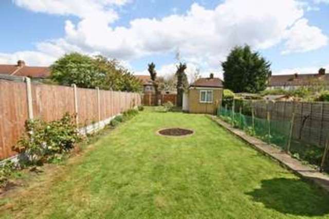  Image of 3 bedroom Terraced house for sale in Briar Crescent Northolt UB5 at Briar Crescent  Northolt, UB5 4NB