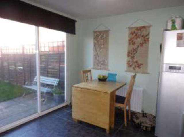  Image of 3 bedroom Terraced house for sale in Briarbank Walk Nottingham NG3 at Thorneywood Nottinghamshire Porchester, NG3 6NA