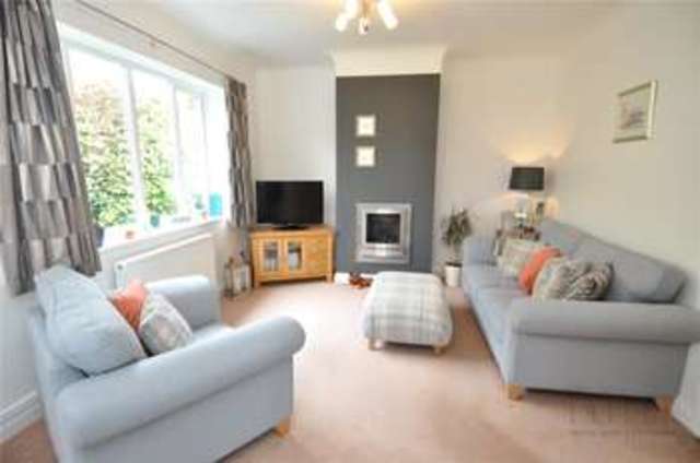  Image of 3 bedroom Detached house for sale in Briarfield Road Heswall Wirral CH60 at Heswall Wirral Gayton, CH60 2TH