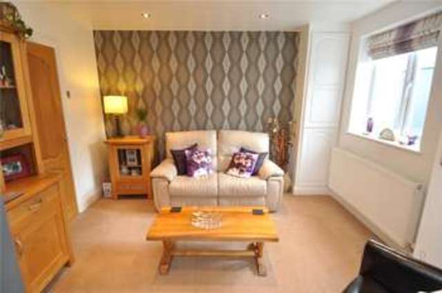 Image of 3 bedroom Detached house for sale in Briarfield Road Heswall Wirral CH60 at Heswall Wirral Gayton, CH60 2TH