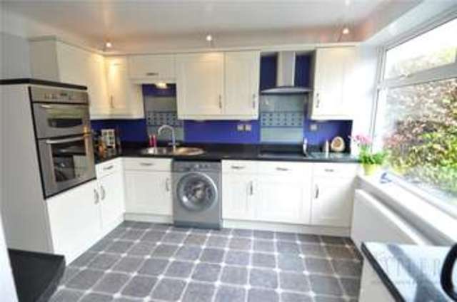  Image of 3 bedroom Detached house for sale in Briarfield Road Heswall Wirral CH60 at Heswall Wirral Gayton, CH60 2TH