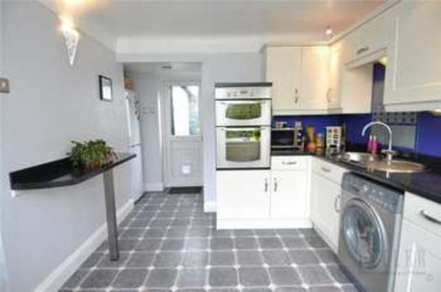  Image of 3 bedroom Detached house for sale in Briarfield Road Heswall Wirral CH60 at Heswall Wirral Gayton, CH60 2TH