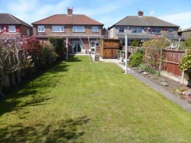  Image of 3 bedroom Semi-Detached house for sale in Bridge Lane Bootle L30 at Bridge Lane Netherton Bootle, L30 3SN