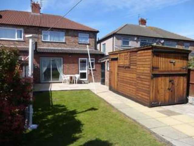  Image of 3 bedroom Semi-Detached house for sale in Bridge Lane Bootle L30 at Bridge Lane Netherton Bootle, L30 3SN