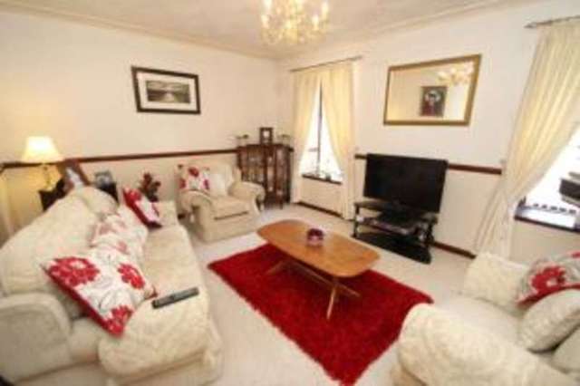  Image of 2 bedroom Flat for sale in Bridge Street Galston KA4 at Galston East Ayrshire Galston, KA4 8AE